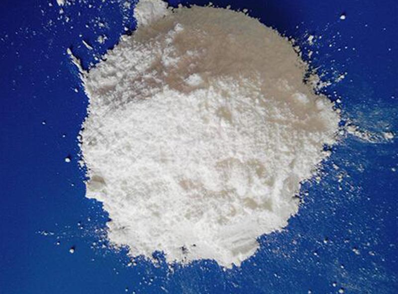 通常用于水處理的滅藻劑，你了解嗎？